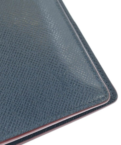 LOUIS VUITTON Wallets/Coin purses