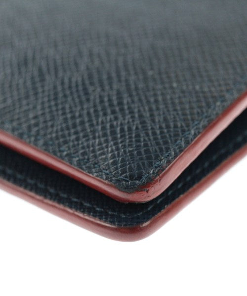 LOUIS VUITTON Wallets/Coin purses