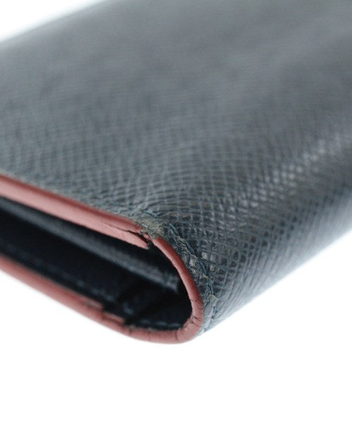 LOUIS VUITTON Wallets/Coin purses