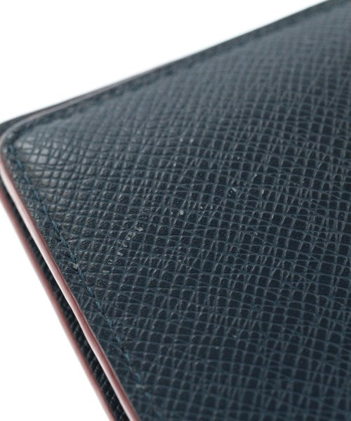 LOUIS VUITTON Wallets/Coin purses