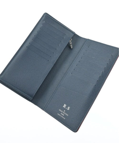 LOUIS VUITTON Wallets/Coin purses