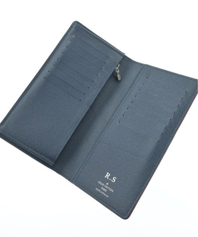 LOUIS VUITTON Wallets/Coin purses