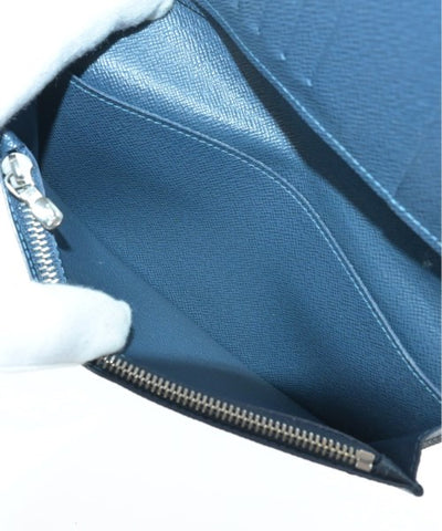 LOUIS VUITTON Wallets/Coin purses