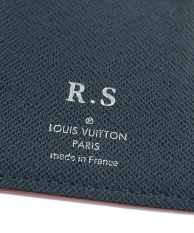 LOUIS VUITTON Wallets/Coin purses