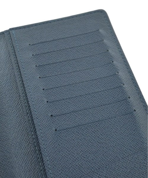 LOUIS VUITTON Wallets/Coin purses