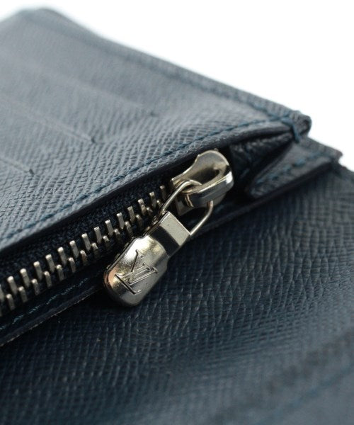 LOUIS VUITTON Wallets/Coin purses