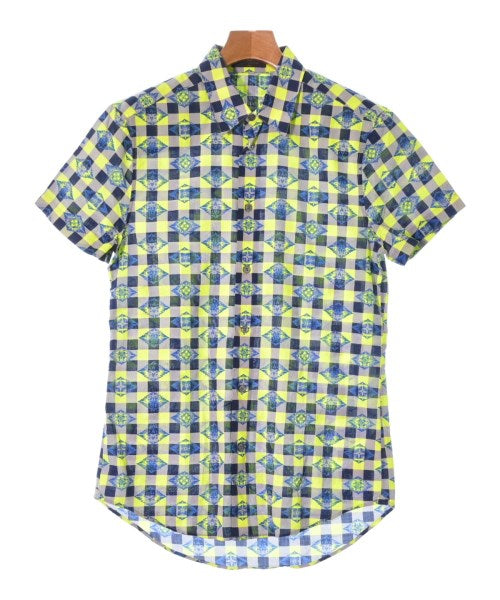 LOUIS VUITTON Casual shirts