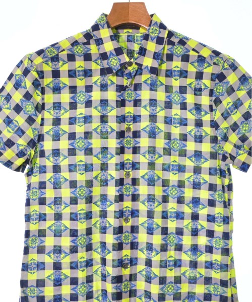 LOUIS VUITTON Casual shirts