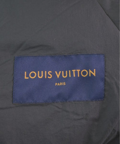 LOUIS VUITTON Down jackets/Vests