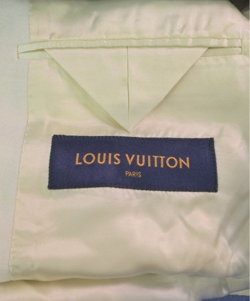 LOUIS VUITTON Blazers/Suit jackets