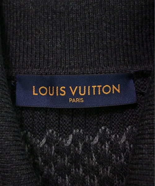 LOUIS VUITTON Cardigans