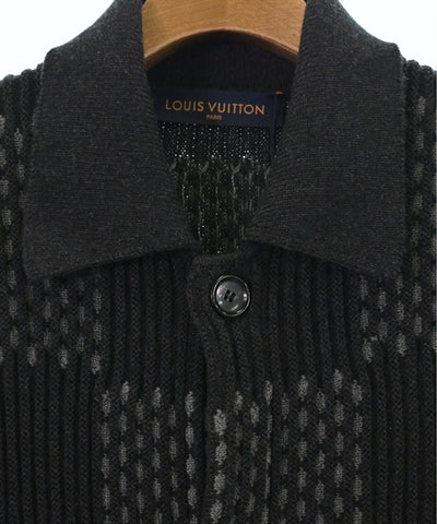 LOUIS VUITTON Cardigans