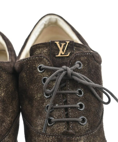 LOUIS VUITTON Dress shoes