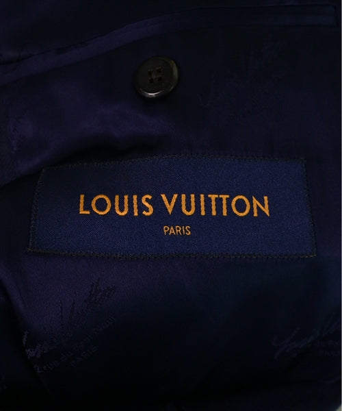 LOUIS VUITTON Blazers/Suit jackets