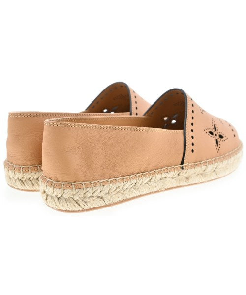 LOUIS VUITTON Espadrilles