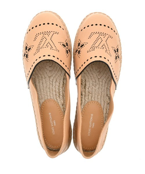 LOUIS VUITTON Espadrilles