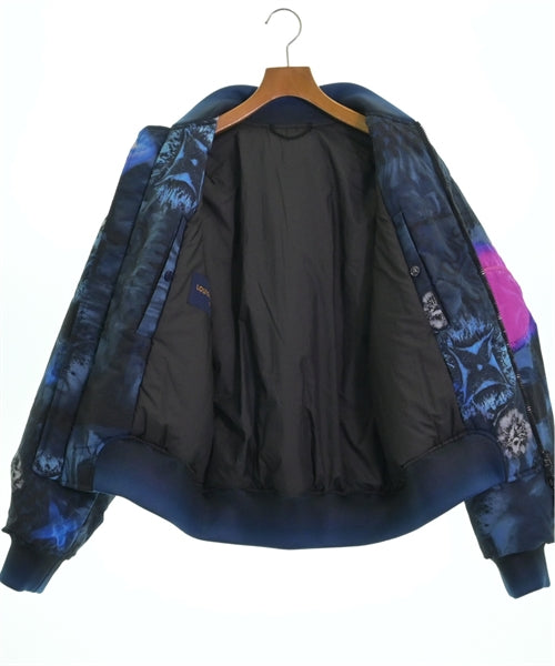 LOUIS VUITTON Down jackets/Vests