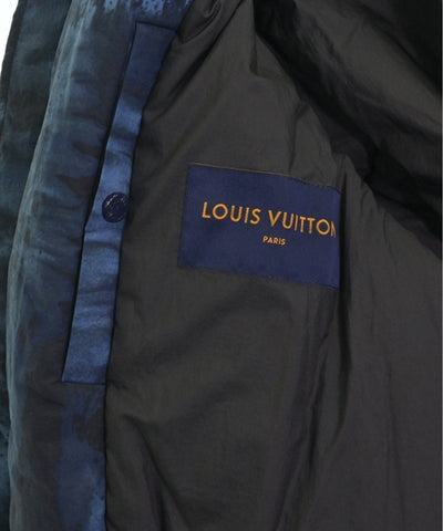 LOUIS VUITTON Down jackets/Vests