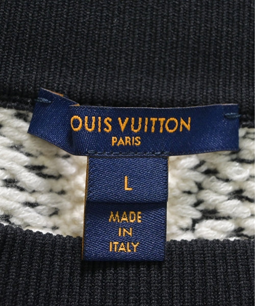 LOUIS VUITTON Knee length skirts