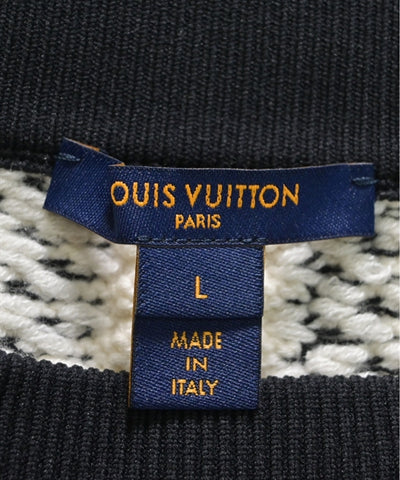 LOUIS VUITTON Knee length skirts