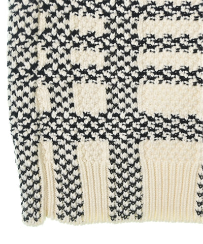 LOUIS VUITTON Knee length skirts