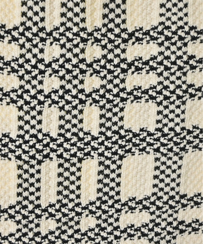 LOUIS VUITTON Knee length skirts