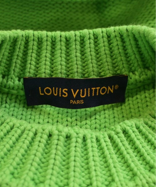 LOUIS VUITTON Sweaters