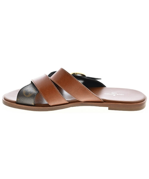 LOUIS VUITTON Sandals