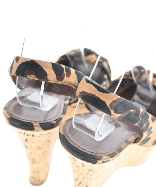 LOUIS VUITTON Sandals