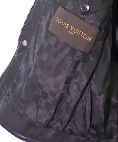 LOUIS VUITTON Motercycle Jackets