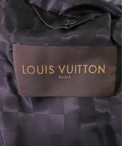 LOUIS VUITTON Motercycle Jackets