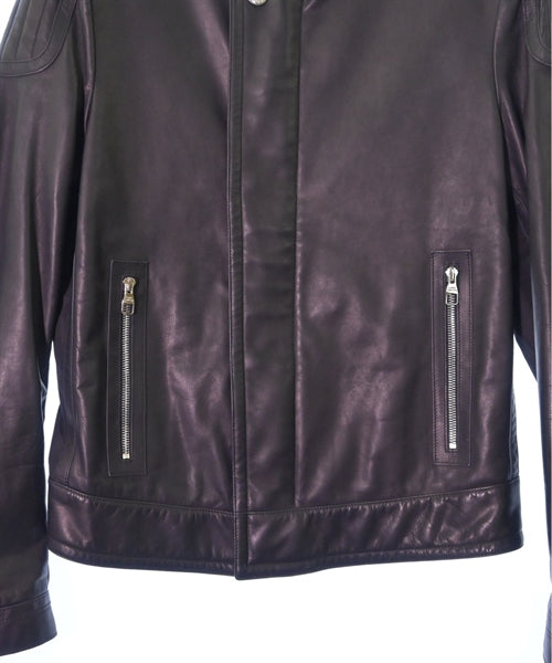 LOUIS VUITTON Motercycle Jackets