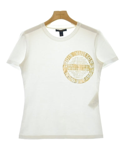 LOUIS VUITTON Tee Shirts/Tops