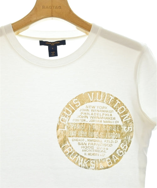 LOUIS VUITTON Tee Shirts/Tops