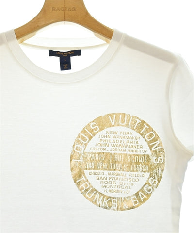 LOUIS VUITTON Tee Shirts/Tops