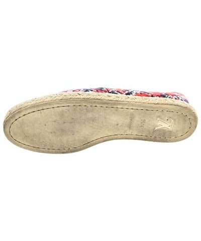 LOUIS VUITTON Espadrilles