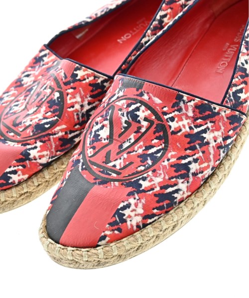 LOUIS VUITTON Espadrilles