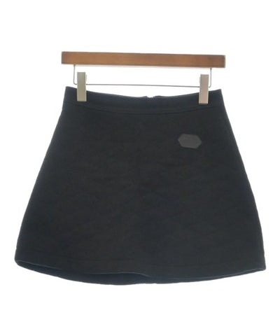 LOUIS VUITTON Mini skirts