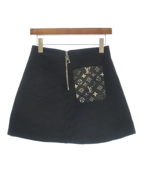 LOUIS VUITTON Mini skirts