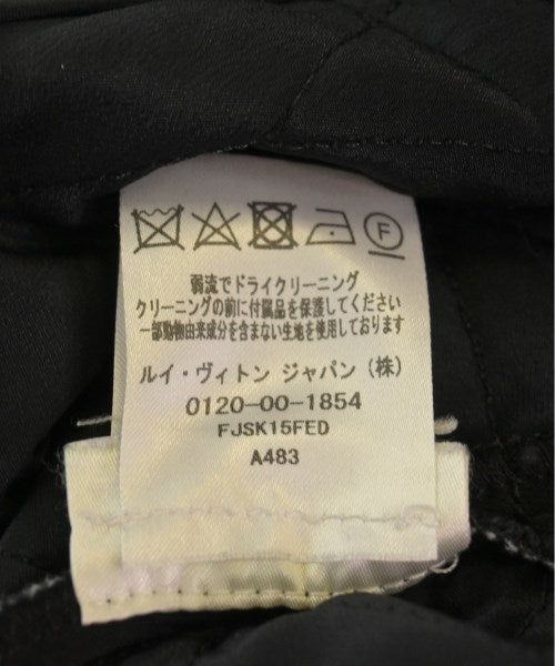 LOUIS VUITTON Mini skirts