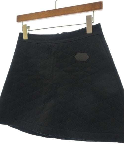 LOUIS VUITTON Mini skirts