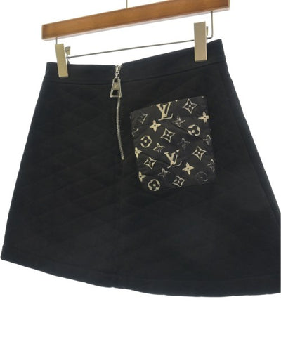 LOUIS VUITTON Mini skirts