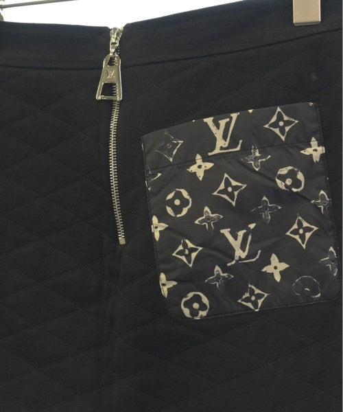 LOUIS VUITTON Mini skirts