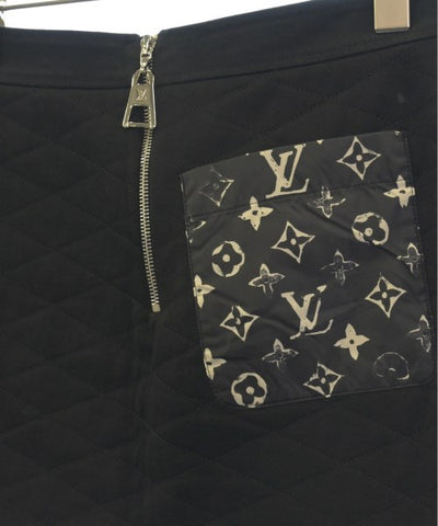 LOUIS VUITTON Mini skirts