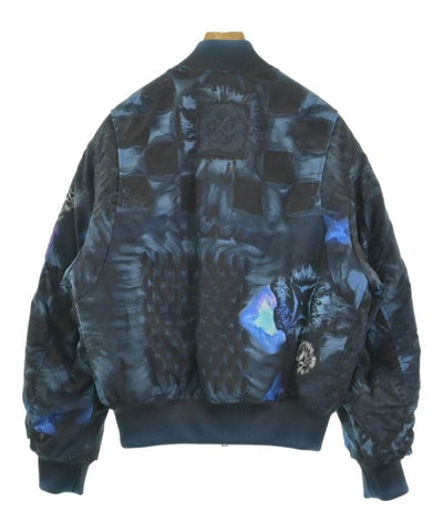 LOUIS VUITTON Down jackets/Vests