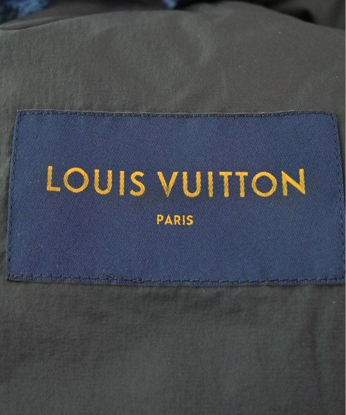 LOUIS VUITTON Down jackets/Vests