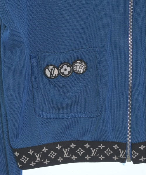 LOUIS VUITTON Cardigans