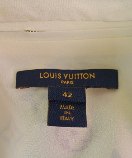 LOUIS VUITTON Casual shirts