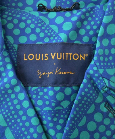 LOUIS VUITTON Casual jackets