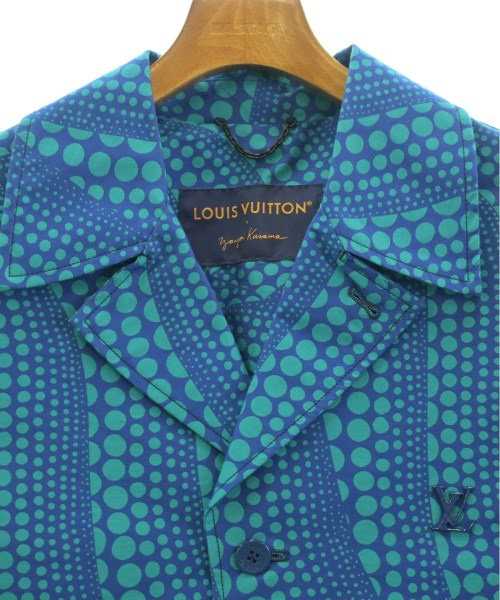 LOUIS VUITTON Casual jackets